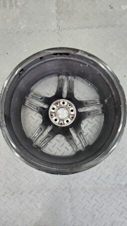 Na predaj ALU disky Mercedes R21 full