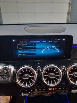 Mercedes-Benz GLB 200d AT 110kW150HP A8 full