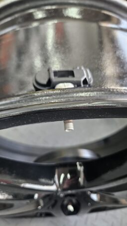 Na predaj ALU disky Mercedes R21 full