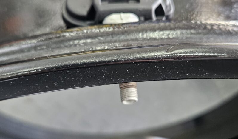 Na predaj ALU disky Mercedes R21 full