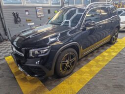 Mercedes-Benz GLB 200d AT 110kW150HP A8 full