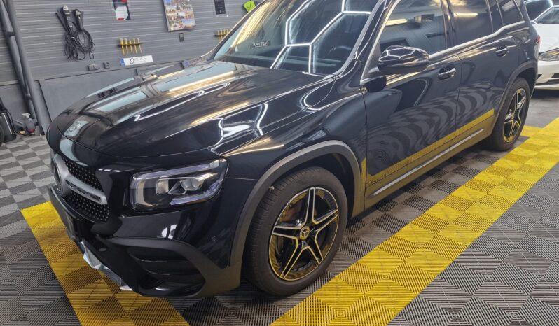 Mercedes-Benz GLB 200d AT 110kW150HP A8 full