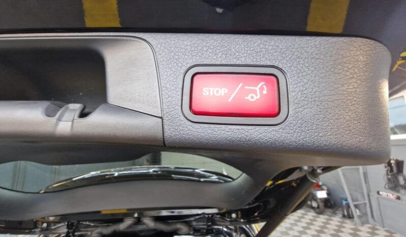 Mercedes-Benz GLB 200d AT 110kW150HP A8 full