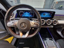 Mercedes-Benz GLB 200d AT 110kW150HP A8 full