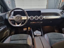 Mercedes-Benz GLB 200d AT 110kW150HP A8 full