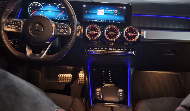 Mercedes-Benz GLB 200d AT 110kW150HP A8 full