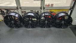 Na predaj ALU disky Mercedes R21 full