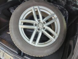 Mercedes-Benz GLB 200d AT 110kW150HP A8 full