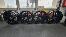 Na predaj ALU disky Mercedes R21 full