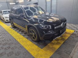 Mercedes-Benz GLB 200d AT 110kW150HP A8 full