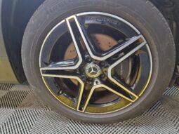 Mercedes-Benz GLB 200d AT 110kW150HP A8 full