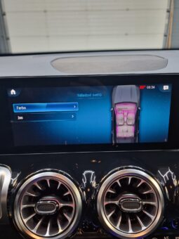 Mercedes-Benz GLB 200d AT 110kW150HP A8 full