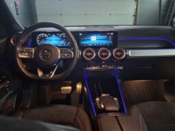 Mercedes-Benz GLB 200d AT 110kW150HP A8 full