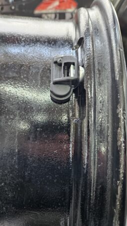 Na predaj ALU disky Mercedes R21 full