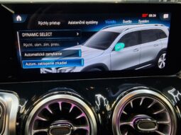 Mercedes-Benz GLB 200d AT 110kW150HP A8 full