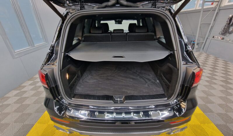 Mercedes-Benz GLB 200d AT 110kW150HP A8 full