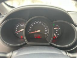 Kia Rio 1.2 D-CVVT Silver full