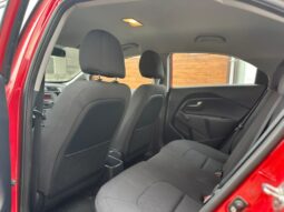 Kia Rio 1.2 D-CVVT Silver full