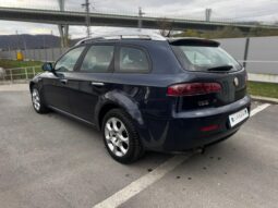 Alfa Romeo 159 Sportwagon full