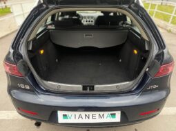 Alfa Romeo 159 Sportwagon full