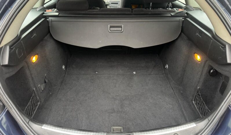 Alfa Romeo 159 Sportwagon full