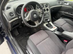 Alfa Romeo 159 Sportwagon full