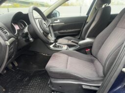 Alfa Romeo 159 Sportwagon full