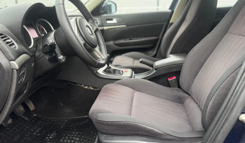 Alfa Romeo 159 Sportwagon full