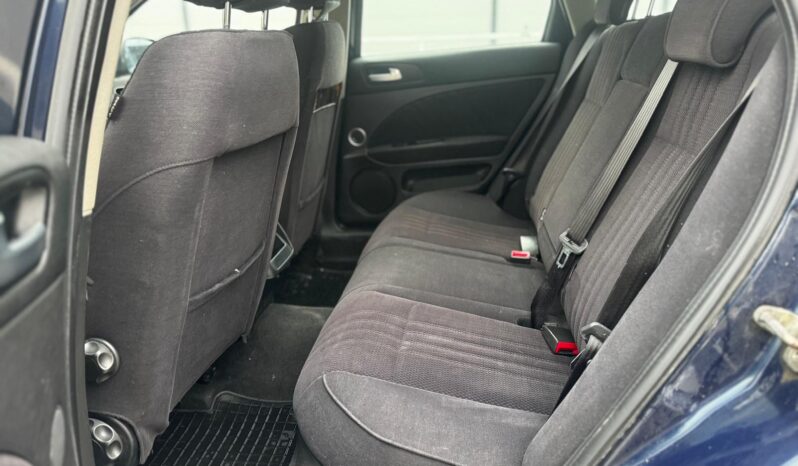 Alfa Romeo 159 Sportwagon full