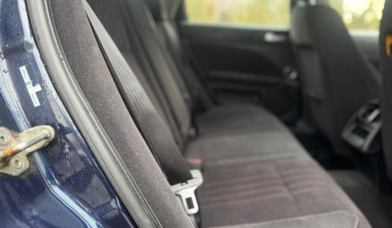 Alfa Romeo 159 Sportwagon full