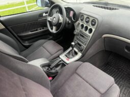 Alfa Romeo 159 Sportwagon full