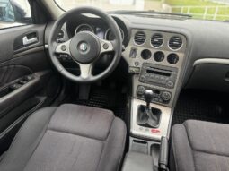 Alfa Romeo 159 Sportwagon full