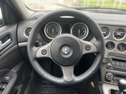 Alfa Romeo 159 Sportwagon full