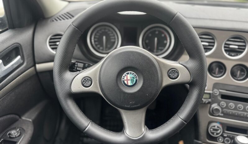 Alfa Romeo 159 Sportwagon full