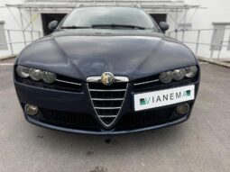 Alfa Romeo 159 Sportwagon full