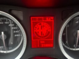 Alfa Romeo 159 Sportwagon full