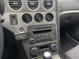 Alfa Romeo 159 Sportwagon full