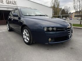ALFA ROMEO 159 SW Diesel