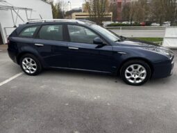 Alfa Romeo 159 Sportwagon full