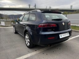 Alfa Romeo 159 Sportwagon full
