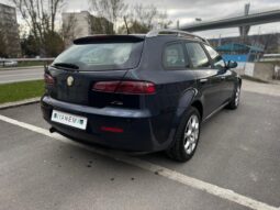 Alfa Romeo 159 Sportwagon full