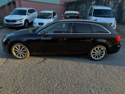 Audi A4 Avant 3.0 TDI 218k Design S tronic full