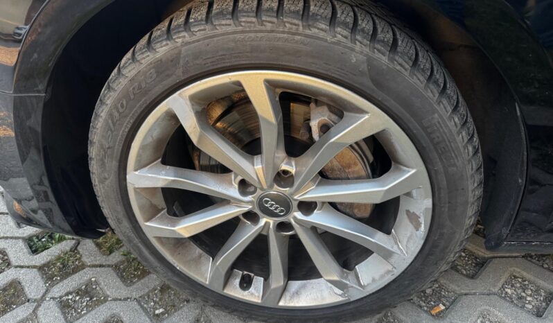 Audi A4 Avant 3.0 TDI 218k Design S tronic full