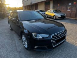 Audi A4 Avant 3.0 TDI 218k Design S tronic full