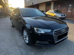 Audi A4 Avant 3.0 TDI 218k Design S tronic full