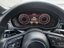 Audi A5 Sportback 2.0TFSI mHev S-line black packet, DPH full