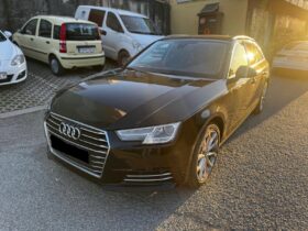 Audi A4 Avant 3.0 TDI 218k Design S tronic