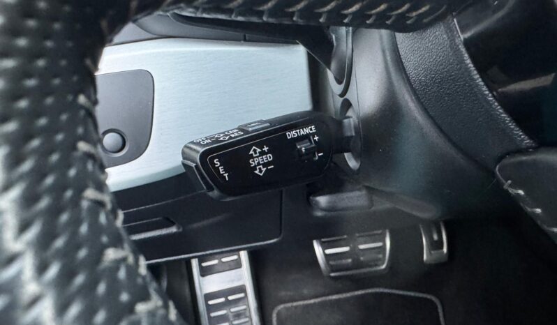 Audi A5 Sportback 2.0TFSI mHev S-line black packet, DPH full