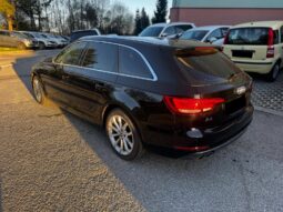 Audi A4 Avant 3.0 TDI 218k Design S tronic full