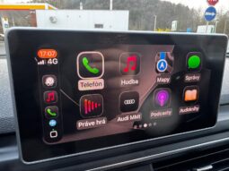 Audi A5 Sportback 2.0TFSI mHev S-line black packet, DPH full